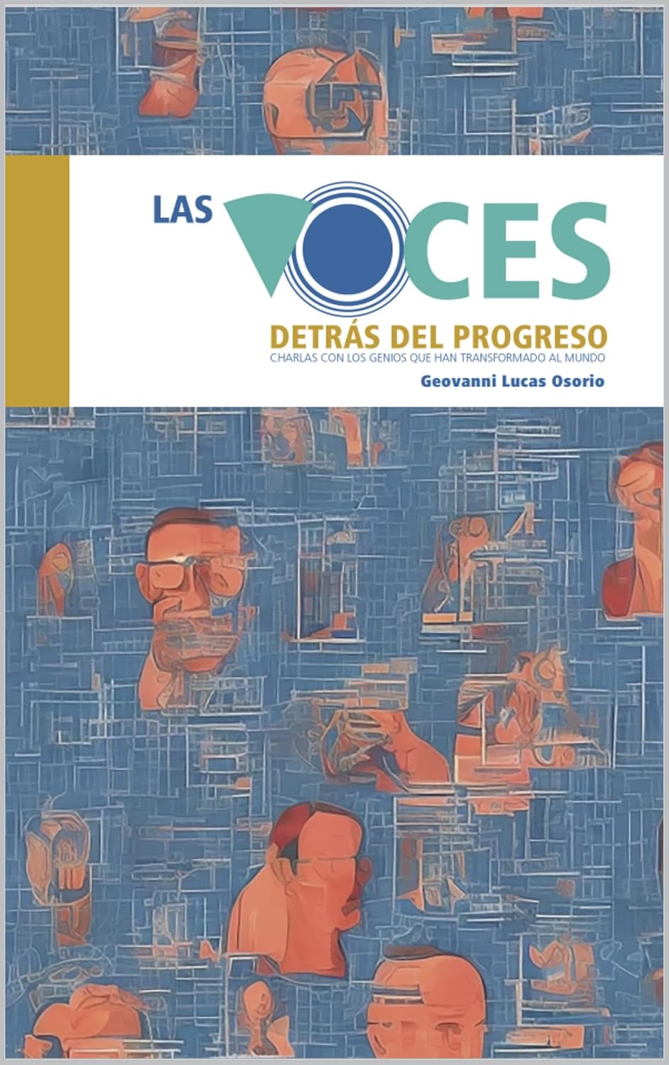 Ilustración editorial
