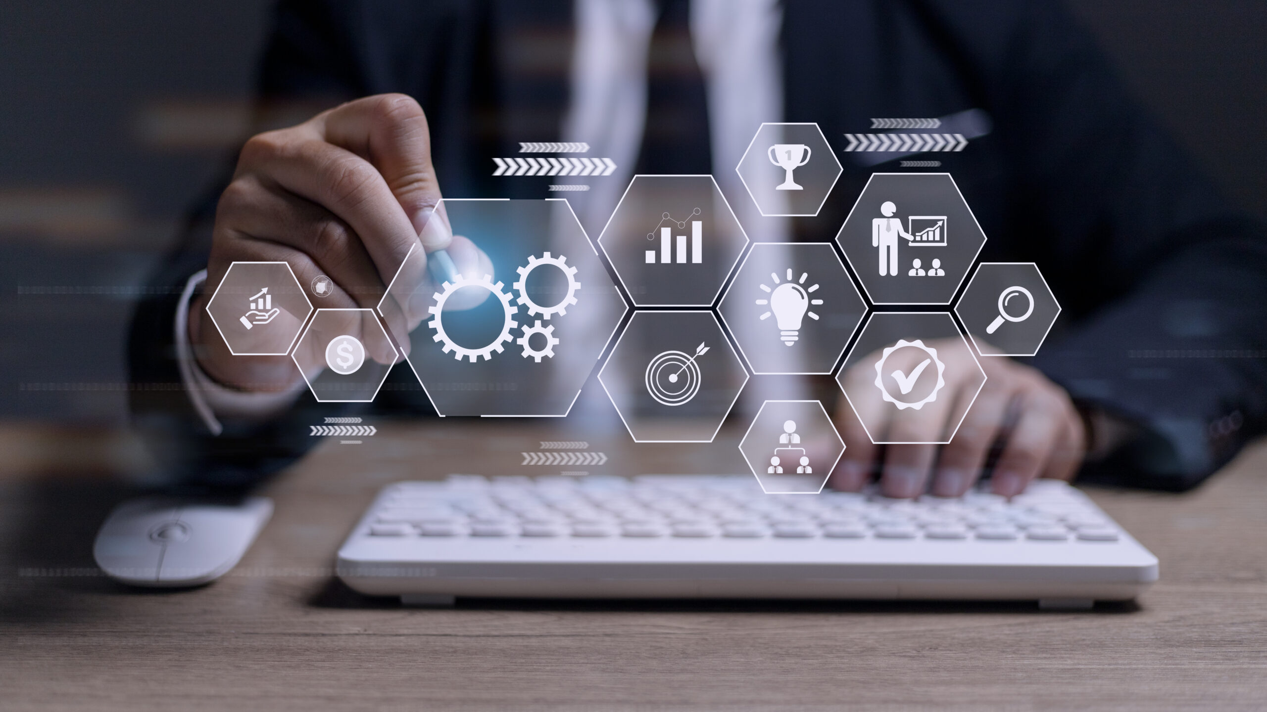 Desarrollo de Software a la Medida