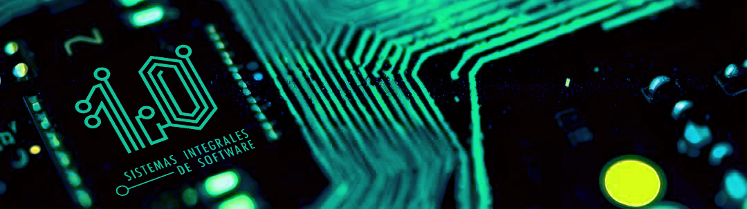 Circuito tecnológico One and Zero