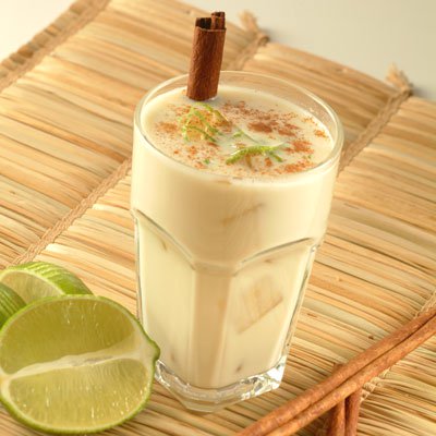 Agua de horchata