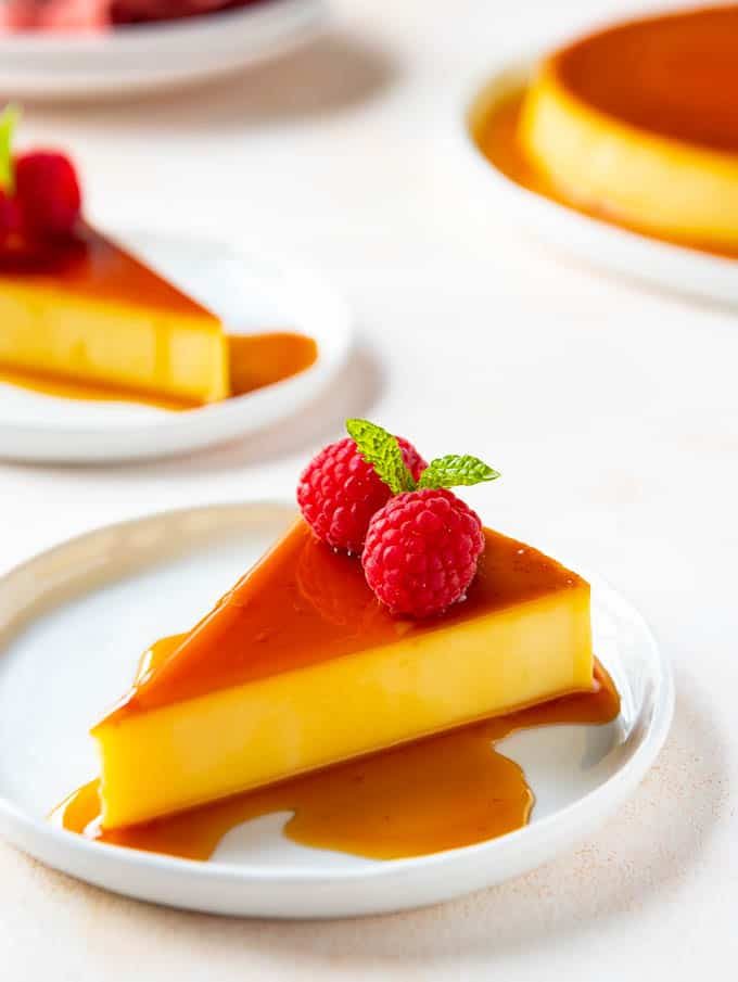 Flan