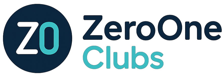 ZeroOne Clubs